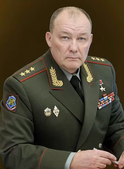 Aleksandr Vladimirovich Dvornikov, Thượng tướng, Tư lệnh Quân khu Miền Nam, Anh hùng Liên bang Nga, nguyên Tư lệnh Lực lượng Nga ở Syria: “Chưa từng có ở đâu trước đây, ở Syria, chúng tôi đã hiểu được tầm quan trọng của đối kháng thông tin”