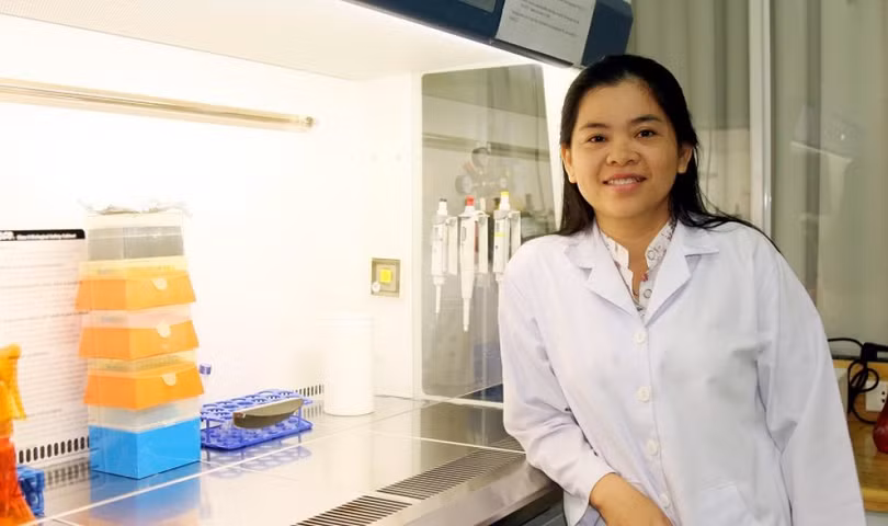 TS. Nguyễn Thị Hiệp TS. Nguyễn Thị Hiệp