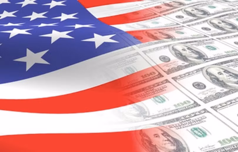 Trong một cuộc phỏng vấn với Câu lạc bộ Kinh tế Washington D.C mới đây, Chủ tịch Cục Dự trữ Liên bang Mỹ (Fed) Jerome H.Powell nhận định nền kinh tế Mỹ năm 2019 sẽ không rơi vào tình trạng suy thoái. Trong một cuộc phỏng vấn với Câu lạc bộ Kinh tế Washington D.C mới đây, Chủ tịch Cục Dự trữ Liên bang Mỹ (Fed) Jerome H.Powell nhận định nền kinh tế Mỹ năm 2019 sẽ không rơi vào tình trạng suy thoái.