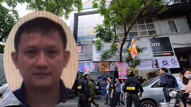 Vụ án thuộc diện Ban Chỉ đạo Trung ương về phòng, chống tham nhũng theo dõi, chỉ đạo. Ảnh: Internet. Vụ án thuộc diện Ban Chỉ đạo Trung ương về phòng, chống tham nhũng theo dõi, chỉ đạo. Ảnh: Internet.