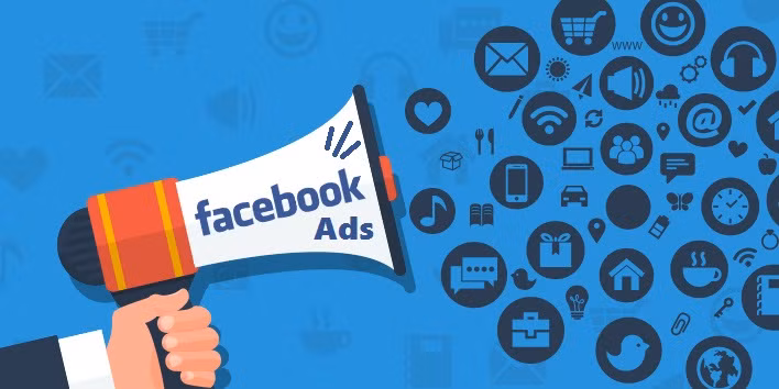 Những hình ảnh giới thiệu công cụ quảng cáo Facebook đang xuất hiện tràn lan và hiện có rất nhiều biến tướng của quảng cáo trên mạng xã hội này, gây ảnh hưởng trực tiếp đến doanh nghiệp, cá nhân, tổ chức.