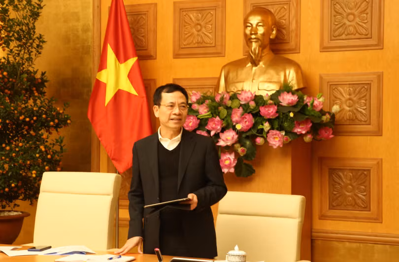 Ban Chỉ đạo Quốc gia phòng, chống dịch bệnh viêm đường hô hấp do chủng mới của virus Corona (nCoV) gây ra. Ảnh: VGP. Ban Chỉ đạo Quốc gia phòng, chống dịch bệnh viêm đường hô hấp do chủng mới của virus Corona (nCoV) gây ra. Ảnh: VGP.
