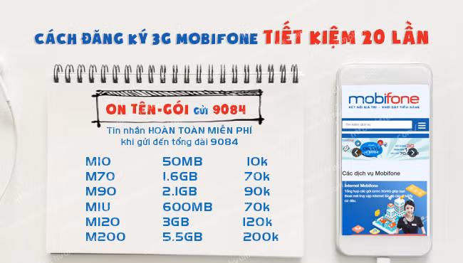 Ở Việt Nam các nhà khai thác viễn thông như VNPT, Viettel, MobiFone đều dùng công nghệ phổ biến UMTS (W-CDMA), trở thành một ưu thắng trong trận chiến chuẩn 3G do tính phổ biến trong triển khai của các nhà khai thác viễn thông trên thế giới.