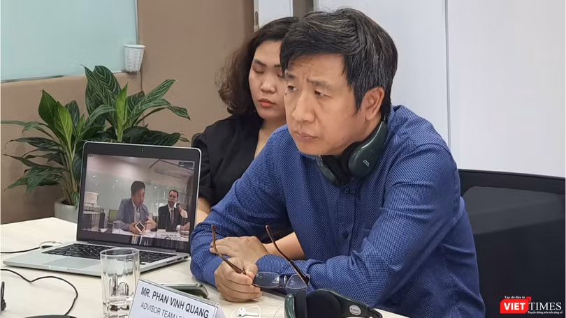 Đã đến lúc lập “trung tâm khảo thí PPP“? ảnh 1