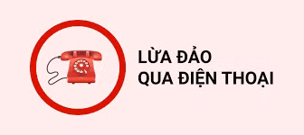 Người dân cần cảnh giác với các cuộc điện thoại có hiển thị số giống hệt số điện thoại công khai của Công an, Viện Kiểm sát, Tòa án, Bưu điện, Ngân hàng, Bảo hiểm... 
