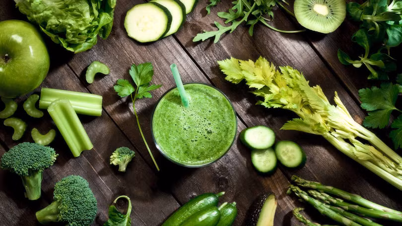 Chỉ uống sinh tố và nước hoa quả là phương pháp detox phổ biến nhất nhưng cũng gây hại cho cơ thể nhiều nhất Chỉ uống sinh tố và nước hoa quả là phương pháp detox phổ biến nhất nhưng cũng gây hại cho cơ thể nhiều nhất
