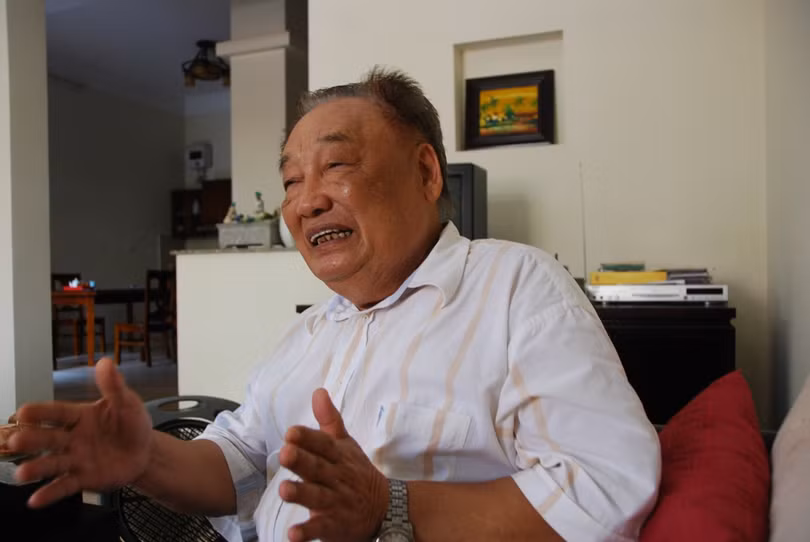 Bác sĩ Điều Bác sĩ Điều