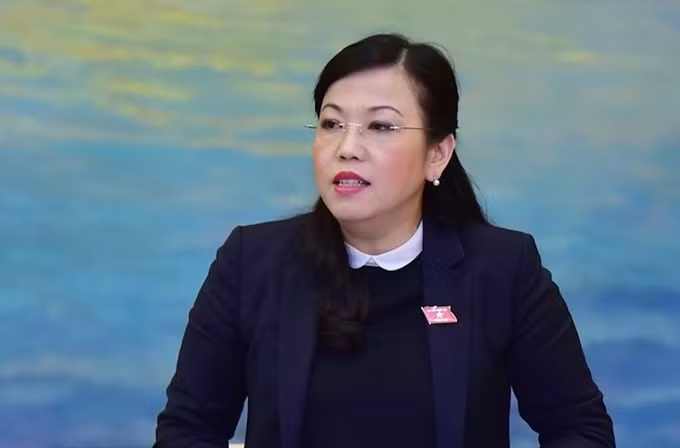 Bí thư Tỉnh ủy Thái Nguyên Trần Quốc Tỏ trở thành tân Thứ trưởng Bộ Công an ảnh 1