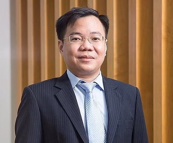 Ông Tề Trí Dũng, nguyên Tổng giám đốc Công ty Tân Thuận (IPC). Ông Tề Trí Dũng nguyên tổng giám đốc Công ty Tân Thuận (IPC).