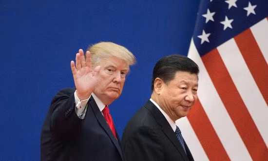 Washington đã không ngần ngại áp đặt thuế quan để ngăn chặn tham vọng phát triển các ngành điện tử, thiết bị y tế và các ngành công nghiệp công nghệ cao khác của Trung Quốc.