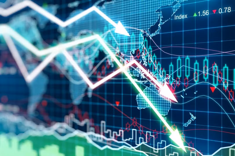 Tháng 12/2018, Công ty xếp hạng tín nhiệm S&P Global ước tính khả năng suy thoái kinh tế năm 2019 ở mức 15-20%.