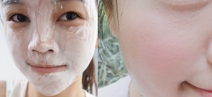 trộn sữa chua với mật ong và lòng trắng trứng gà để làm da trắng láng hay trộn sữa chua với bơ để dưỡng ẩm. trộn sữa chua với mật ong và lòng trắng trứng gà để làm da trắng láng hay trộn sữa chua với bơ để dưỡng ẩm.