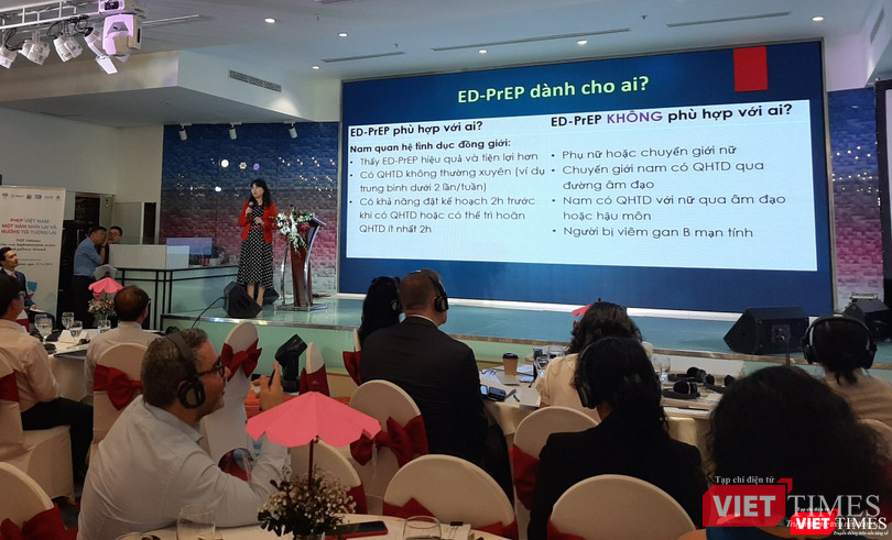 Trong giai đoạn 2019-2020, Quỹ Toàn cầu cam kết hỗ trợ nguồn vốn không hoàn lại cho Việt Nam để can thiệp phòng, chống HIV/AIDS đối với nhóm nam quan hệ tình dục đồng giới. Trong giai đoạn 2019-2020, Quỹ Toàn cầu cam kết hỗ trợ nguồn vốn không hoàn lại cho Việt Nam để can thiệp phòng, chống HIV/AIDS đối với nhóm nam quan hệ tình dục đồng giới.