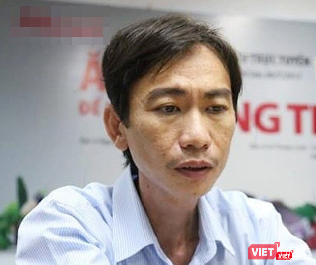 Bác sĩ Nguyễn Triệu Vũ - Trưởng khoa Ung bướu, Bệnh viện Quận Thủ Đức (TP.HCM) - Thành viên Hội Ung bướu Nội khoa châu Âu (ESMO) Bác sĩ Nguyễn Triệu Vũ - Trưởng khoa Ung bướu, Bệnh viện Quận Thủ Đức (TP.HCM) - Thành viên Hội Ung bướu Nội khoa châu Âu (ESMO)