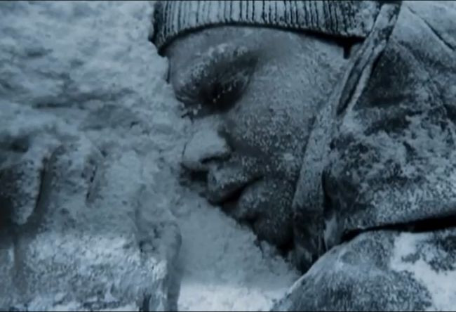 Một người bị hạ thân nhiệt có thể mất ý thức và cuối cùng có thể chết. Ảnh: Livescience