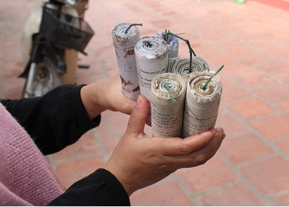 Sử dụng, gây ra nhiều tai nạn nghiệm trọng. Ảnh minh họa: Internet