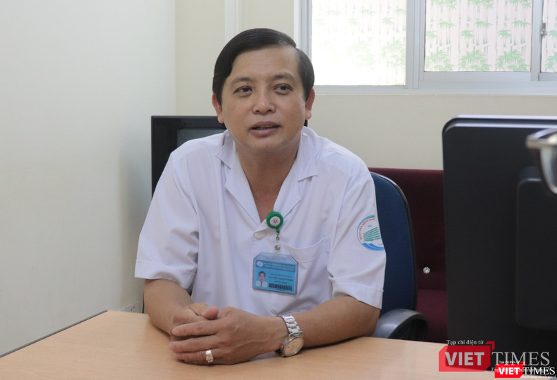 "Nếu làm theo khuyến cáo đừng đeo khẩu trang của WHO, bạn và gia đình sẽ nhận hậu quả đầu tiên" ảnh 4