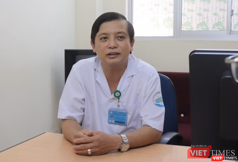 "Nếu làm theo khuyến cáo đừng đeo khẩu trang của WHO, bạn và gia đình sẽ nhận hậu quả đầu tiên" ảnh 4