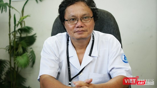 "Nếu làm theo khuyến cáo đừng đeo khẩu trang của WHO, bạn và gia đình sẽ nhận hậu quả đầu tiên" ảnh 1