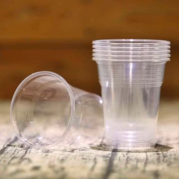 ly nhua su dung 1 lan