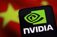 Trung Quốc siết chặt kiểm soát việc mua chip từ Nvidia. Ảnh: Reuters.