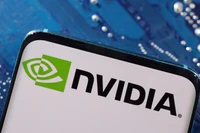 Thương vụ đầu tư của Nvidia vào OpenAI có nguy cơ bị đổ bể. Ảnh: Reuters.