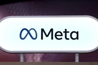 Meta sẽ tính phí đối với các nhà quảng cáo để bù đắp cho thuế kỹ thuật số của châu Âu. Ảnh: Reuters.