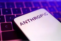 Anthropic hiện đã bị thay thế bởi OpenAI trong các đơn vị công tại Mỹ. Ảnh: Reuters.