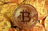 Dự luật về tiền mã hóa tại Mỹ bị nhiều ngân hàng phản đối. Ảnh: Reuters.