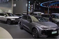 Ngày càng nhiều nhà sản xuất ô tô sử dụng hệ thống hỗ trợ lái xe của Huawei. Ảnh: Nikkei Asia.