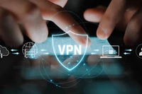 Sự thật về VPN. Ảnh: BGR.