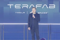Elon Musk đã vạch ra chiến lược chip kép cho dự án Terafab. Ảnh: Interesting Engineering.