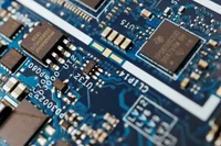 Thái Lan đặt mục tiêu thu hút 80 tỷ USD vốn đầu tư trực tiếp nước ngoài vào ngành công nghiệp chip của nước này vào năm 2050. Ảnh: Nikkei Asia.