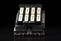 Mỹ đã cho phép Nvidia bán chip H200 tại Trung Quốc, nhưng Bắc Kinh vẫn chưa chấp thuận. Ảnh: Nikkei Asia.