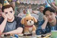 Tin nóng công nghệ hôm nay.