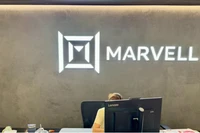 Hãng thiết kế bán dẫn hàng đầu của Mỹ, Marvell, cho biết Việt Nam có thể sản xuất các chip ít tiên tiến hơn. Ảnh: Nikkei Asia.