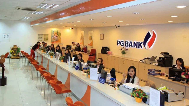 Rộ tin MSB có thể sáp nhập PGBank