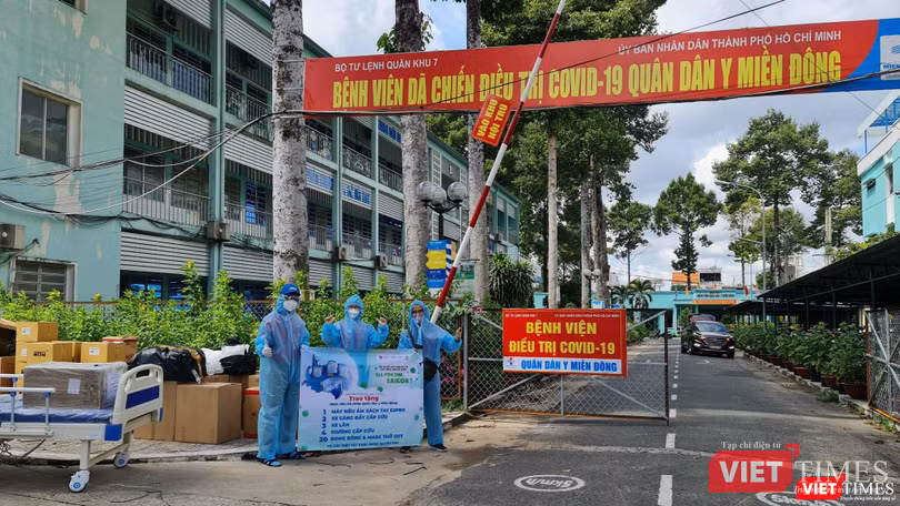 JCI trao tặng máy siêu âm, xe cáng đẩy cấp cứu tới các bệnh viện trên địa bàn TP.HCM JCI trao tặng máy siêu âm, xe cáng đẩy cấp cứu tới các bệnh viện trên địa bàn TP.HCM