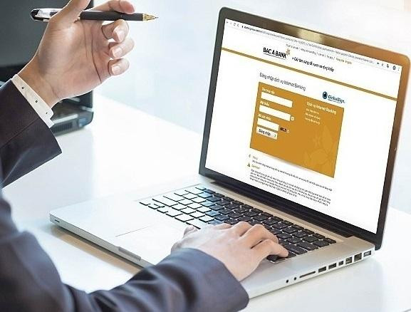 Ngân hàng Bắc Á tung ưu đãi hưởng ứng ngày không tiền mặt. Tham khảo thông tin chi tiết chương trình tại đây . Hotline: 1800588828. Ngân hàng Bắc Á tung ưu đãi hưởng ứng ngày không tiền mặt. Tham khảo thông tin chi tiết chương trình tại đây . Hotline: 1800588828.