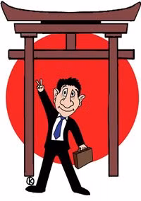 Làm ăn với người Nhật có gì khác