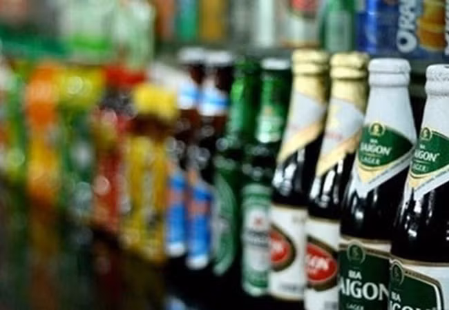 Sabeco lỗ hơn 500 tỷ đồng cho đầu tư chứng khoán, công ty con