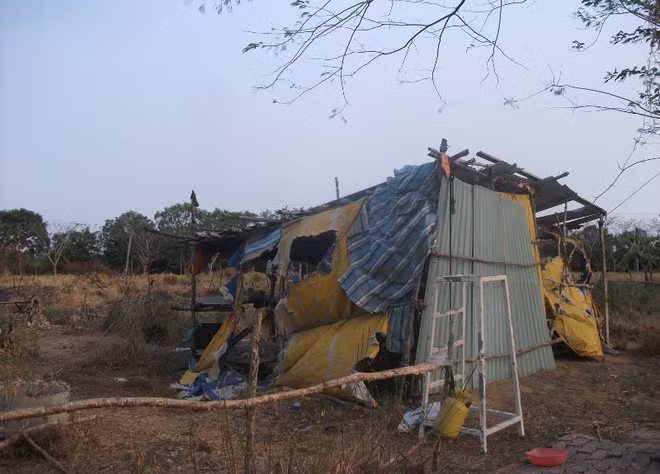 Những dự án BĐS đình đám một thời của Quốc Cường Gia lai giờ ra sao?