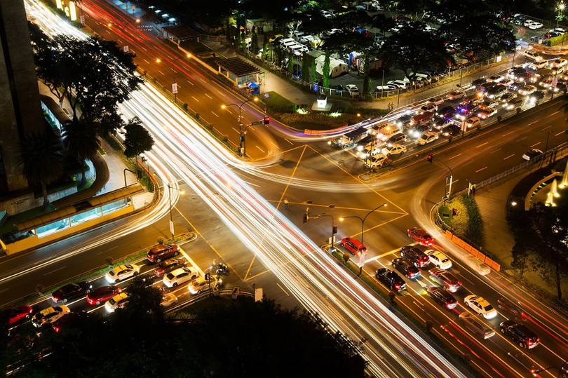 Nạn rửa tiền - vết đen ngành tài chính Philippines ảnh 1 Nạn rửa tiền - vết đen ngành tài chính Philippines ảnh 1