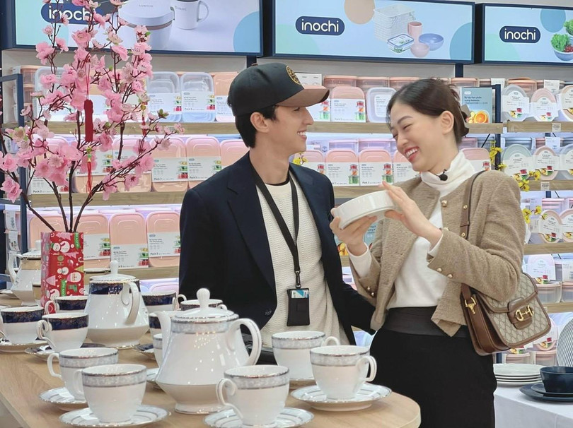 Cửa hàng Inochi Nam Kỳ Khởi Nghĩa, đưa sản phẩm đồ gia dụng gần hơn với người tiêu dùng