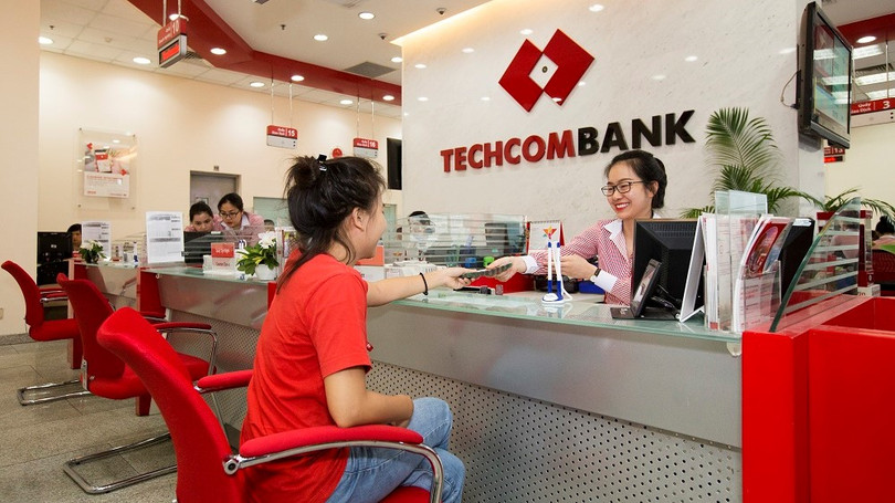 Ảnh minh hoạ (Nguồn: Techcombank)