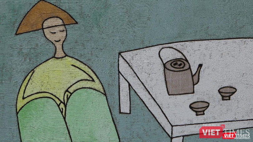 Tập thơ Ô Mai, Tranh sáng tác 2016 của hoạ sĩ Lê Thiết Cương Tập thơ Ô Mai, Tranh sáng tác 2016 của hoạ sĩ Lê Thiết Cương