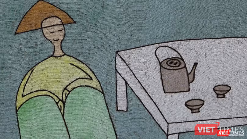 Tập thơ Ô Mai, Tranh sáng tác 2016 của hoạ sĩ Lê Thiết Cương Tập thơ Ô Mai, Tranh sáng tác 2016 của hoạ sĩ Lê Thiết Cương