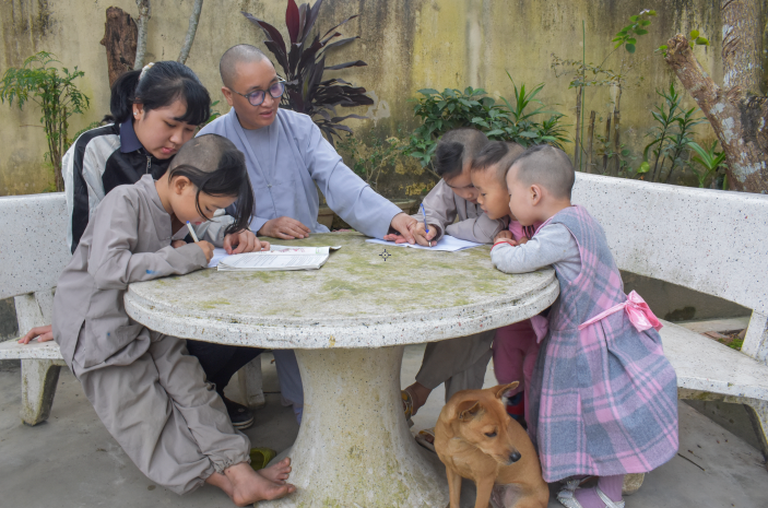 Tác phẩm của Lê Thị Mộng Thu Tác phẩm của Lê Thị Mộng Thu