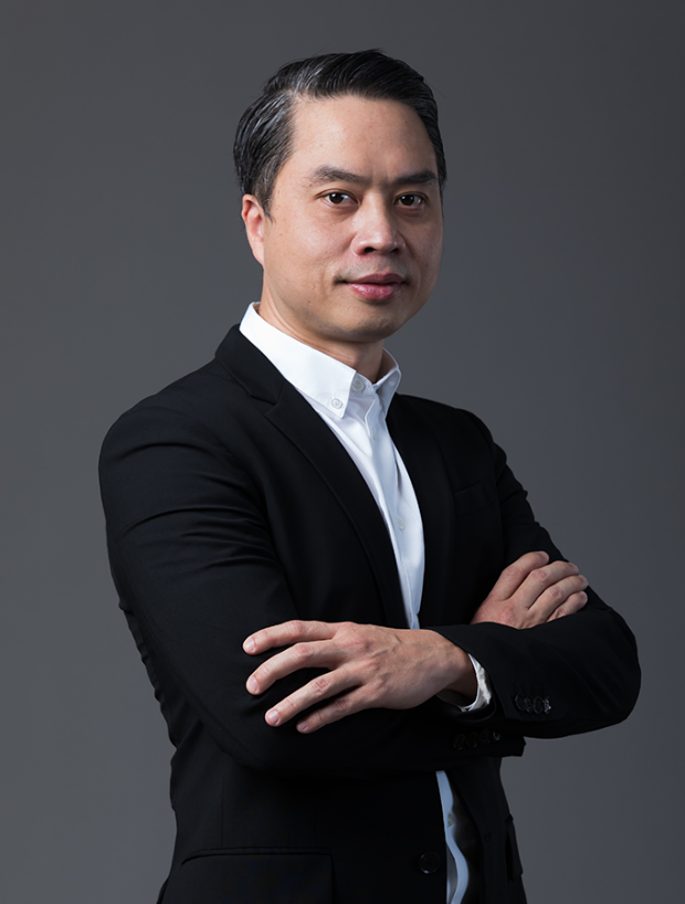 Ông Trần Đức Huy - thành viên HĐQT độc lập của Savico