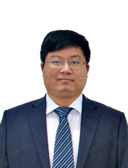 Ông Đỗ Quốc Tuyển - Tân thành viên HĐQT Savico